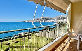 Sail Sea View Apartments