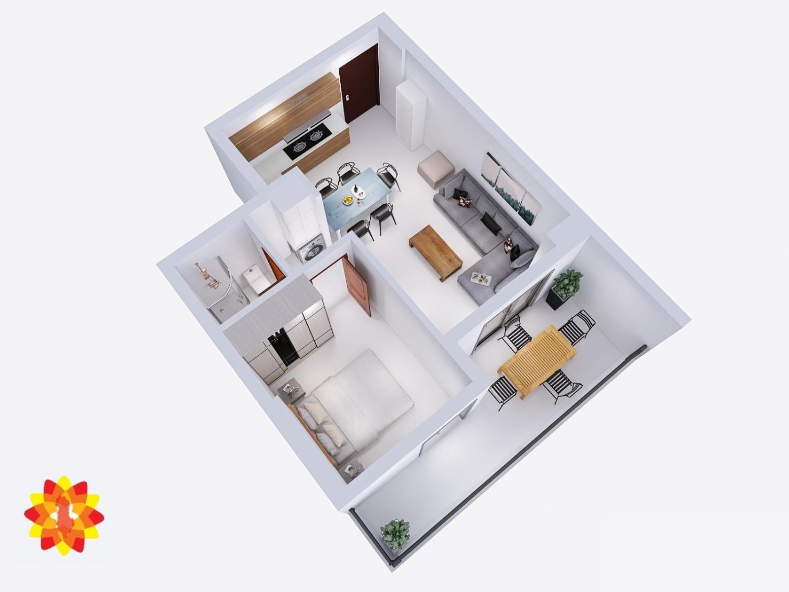Sail Sea View Apartments Sarandë Esterno foto